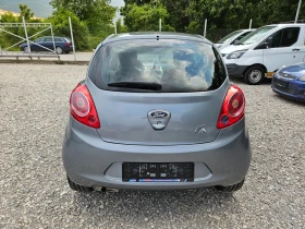 Ford Ka 1.25 бензин 70кс - 5500 лв. - 72315132 4