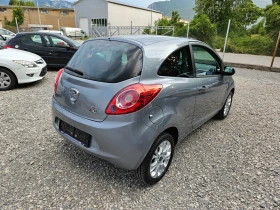 Ford Ka 1.25 бензин 70кс - 5500 лв. - 72315132 3