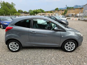 Ford Ka 1.25 бензин 70кс - 5500 лв. - 72315132 2