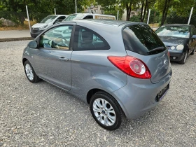 Ford Ka 1.25 бензин 70кс - 5500 лв. - 72315132 5