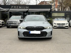 BMW 340 M340i/XDRIVE/КОМБИ/ГАРАНЦИЯ * - 96888 лв. - 57710255 2