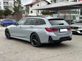 BMW 340 M340i/XDRIVE/КОМБИ/ГАРАНЦИЯ * - 96888 лв. - 57710255 5