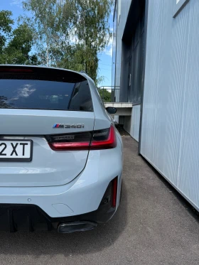 BMW 340 - 98000 лв. - 57710255 3