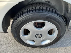 Обява за продажба на Seat Alhambra ПЕРФЕКТЕН 1.9 TDi 115 KC 6CK 4X4 7 MЕСТА ~6 895 лв. - изображение 10