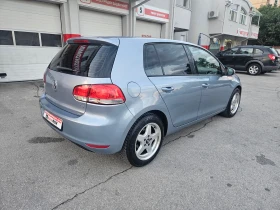 VW Golf VI 1.6i (102 Hp) | Mobile.bg    5