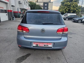 VW Golf VI 1.6i (102 Hp) | Mobile.bg    4