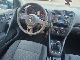 VW Golf VI 1.6i (102 Hp) | Mobile.bg    13