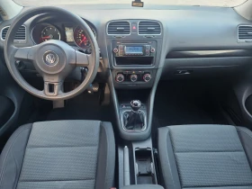 VW Golf VI 1.6i (102 Hp) | Mobile.bg    11