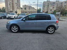 VW Golf VI 1.6i (102 Hp) | Mobile.bg    2