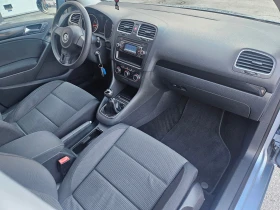 VW Golf VI 1.6i (102 Hp) | Mobile.bg    14