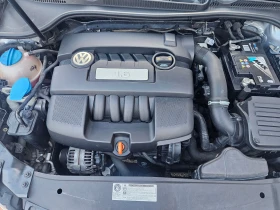 VW Golf VI 1.6i (102 Hp) | Mobile.bg    17