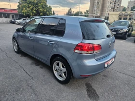 VW Golf VI 1.6i (102 Hp) | Mobile.bg    3