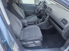 VW Golf VI 1.6i (102 Hp) | Mobile.bg    15