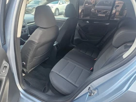 VW Golf VI 1.6i (102 Hp) | Mobile.bg    16