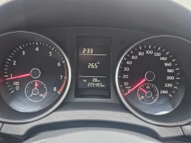 VW Golf VI 1.6i (102 Hp) | Mobile.bg    12