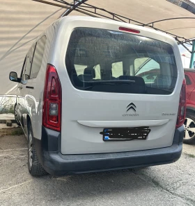 Citroen Berlingo  NEW BERLINGO XL LIVE BlueHDi 100 BVM /N1/ | Mobile.bg    3