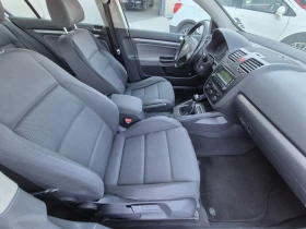 VW Golf 5 2.0 TDI 140  | Mobile.bg    11