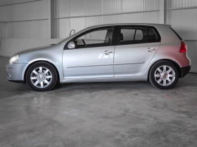 VW Golf 5 2.0 TDI 140  | Mobile.bg    3