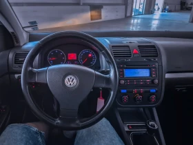 VW Golf 5 2.0 TDI 140  | Mobile.bg    7