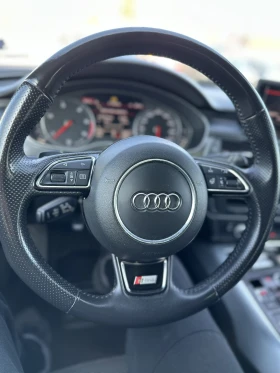 Audi A6 S line - 25500 лв. - 97614655 8