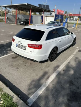Audi A6 S line - 25500 лв. - 97614655 5