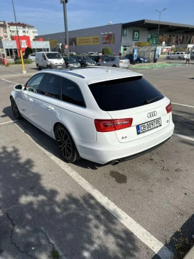 Audi A6 S line - 25500 лв. - 97614655 2