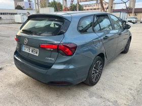 Fiat Tipo 1.5hybrid* AUTO - 14400 лв. - 84927895 6