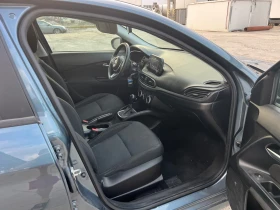 Fiat Tipo 1.5hybrid* AUTO - 14400 лв. - 84927895 8