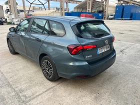 Fiat Tipo 1.5hybrid* AUTO - 14400 лв. - 84927895 5