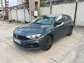Fiat Tipo 1.5hybrid* AUTO