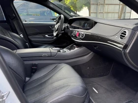 Mercedes-Benz S 400 FULL AMG OPTIC* DISTRONIC* MULTIBEAM* LONG* 360* - 89800 лв. - 92479732 10