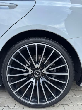 Mercedes-Benz S 400 FULL AMG OPTIC* DISTRONIC* MULTIBEAM* LONG* 360* - 89800 лв. - 92479732 14