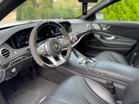 Mercedes-Benz S 400 FULL AMG OPTIC* DISTRONIC* MULTIBEAM* LONG* 360* - 89800 лв. - 92479732 9