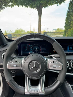 Mercedes-Benz S 400 FULL AMG OPTIC* DISTRONIC* MULTIBEAM* LONG* 360* - 89800 лв. - 92479732 7