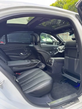 Mercedes-Benz S 400 FULL AMG OPTIC* DISTRONIC* MULTIBEAM* LONG* 360* - 89800 лв. - 92479732 8