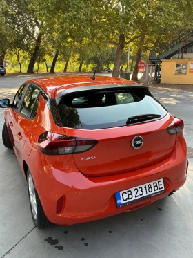 Opel Corsa | Mobile.bg    9