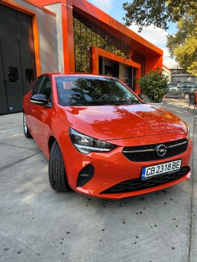 Opel Corsa | Mobile.bg    2