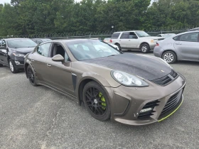 Porsche Panamera 4S - 30600 лв. - 38949244 2