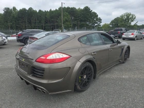 Porsche Panamera 4S - 30600 лв. - 38949244 6