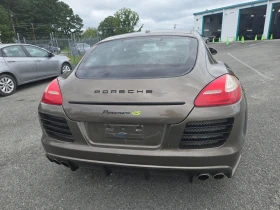 Porsche Panamera 4S - 30600 лв. - 38949244 5