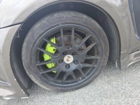 Porsche Panamera 4S - 30600 лв. - 38949244 14