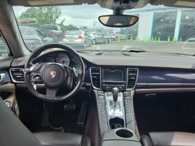 Porsche Panamera 4S - 30600 лв. - 38949244 8