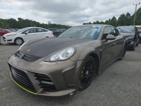 Porsche Panamera 4S - 30600 лв. - 38949244 3