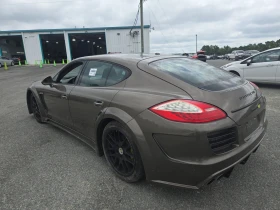 Porsche Panamera 4S - 30600 лв. - 38949244 4
