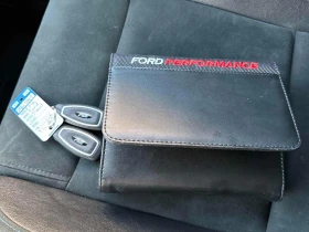 Ford Focus RS БЕЗ ПЪРВОНАЧАЛНА ВНОСКА&#39;КАРФАКС&#39; - 32000 лв. - 28040628 16