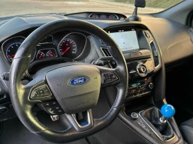 Ford Focus RS БЕЗ ПЪРВОНАЧАЛНА ВНОСКА&#39;КАРФАКС&#39; - 32000 лв. - 28040628 10