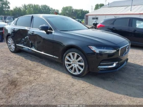 Volvo S90 - 32500 лв. - 41348105 3