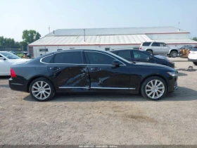 Volvo S90 - 32500 лв. - 41348105 8