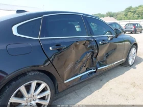 Volvo S90 - 32500 лв. - 41348105 9