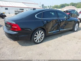 Volvo S90 - 32500 лв. - 41348105 6
